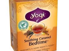 Yogi Honey Lavender Stress Relief Tea $3.19